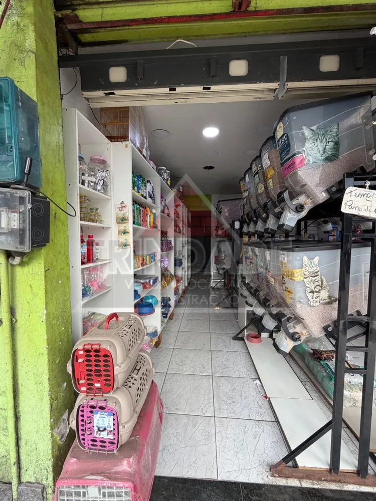 Loja-Salão, 90 m² - Foto 5