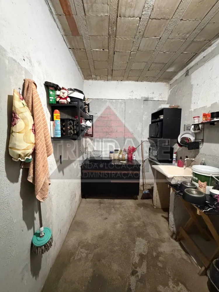Loja-Salão, 90 m² - Foto 13