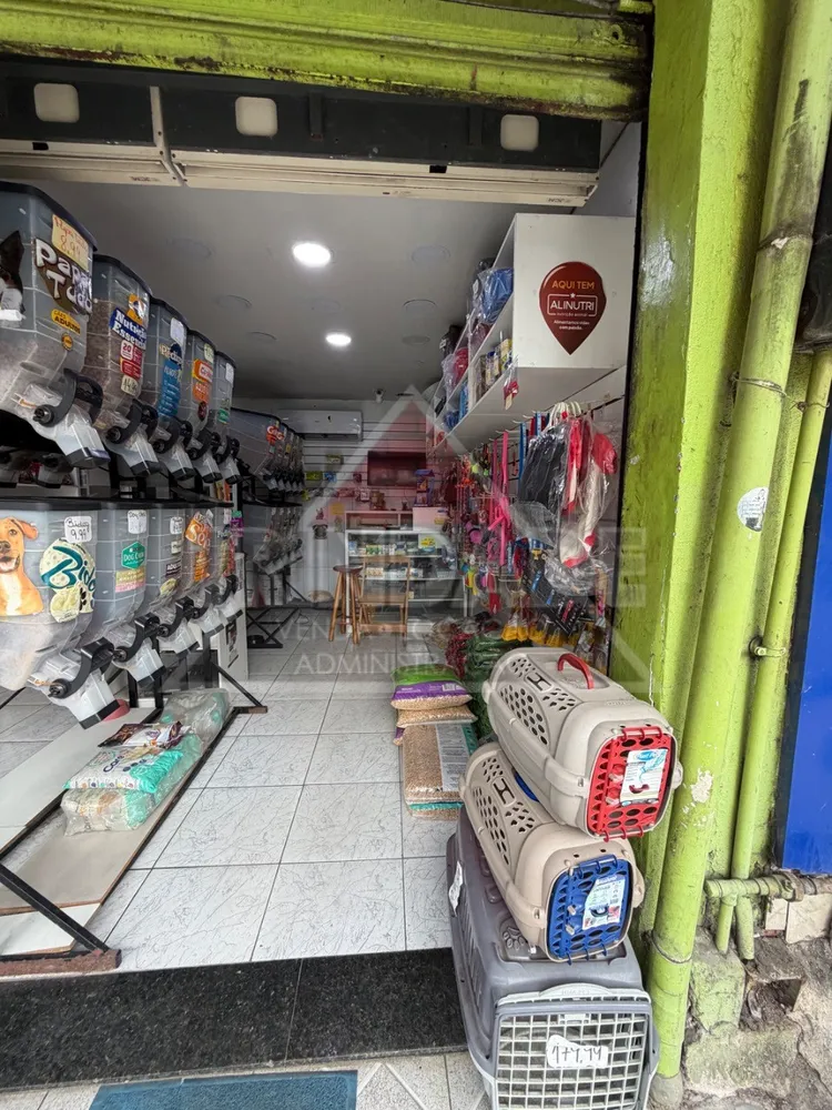 Loja-Salão, 90 m² - Foto 6