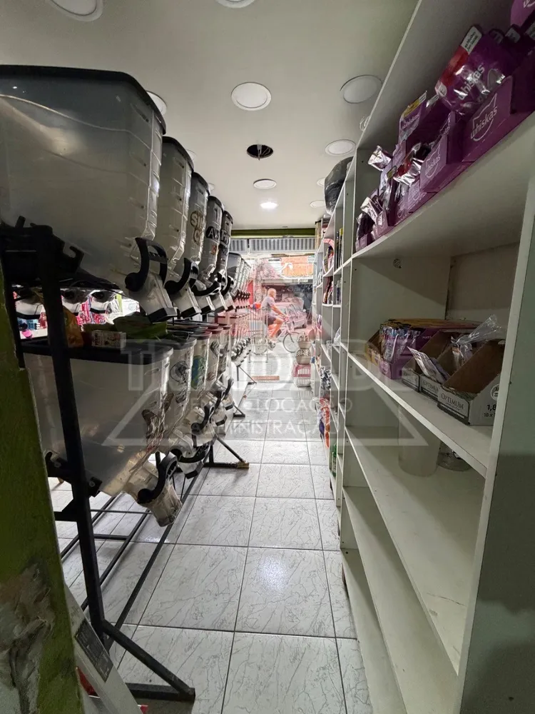 Loja-Salão, 90 m² - Foto 17