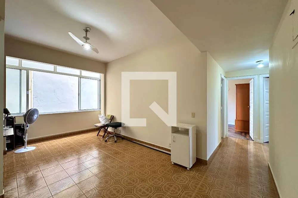 Apartamento, 3 quartos, 90 m² - Foto 2