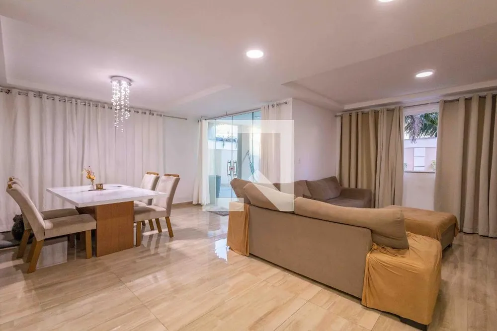 Casa, 4 quartos, 270 m² - Foto 3