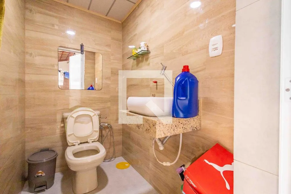 Casa, 4 quartos, 270 m² - Foto 12