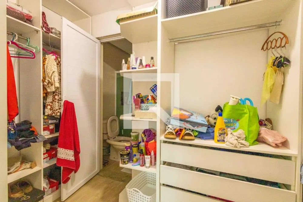 Casa, 4 quartos, 270 m² - Foto 41