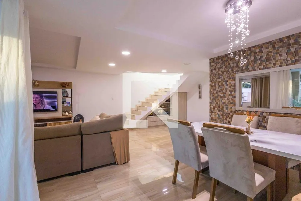 Casa, 4 quartos, 270 m² - Foto 7