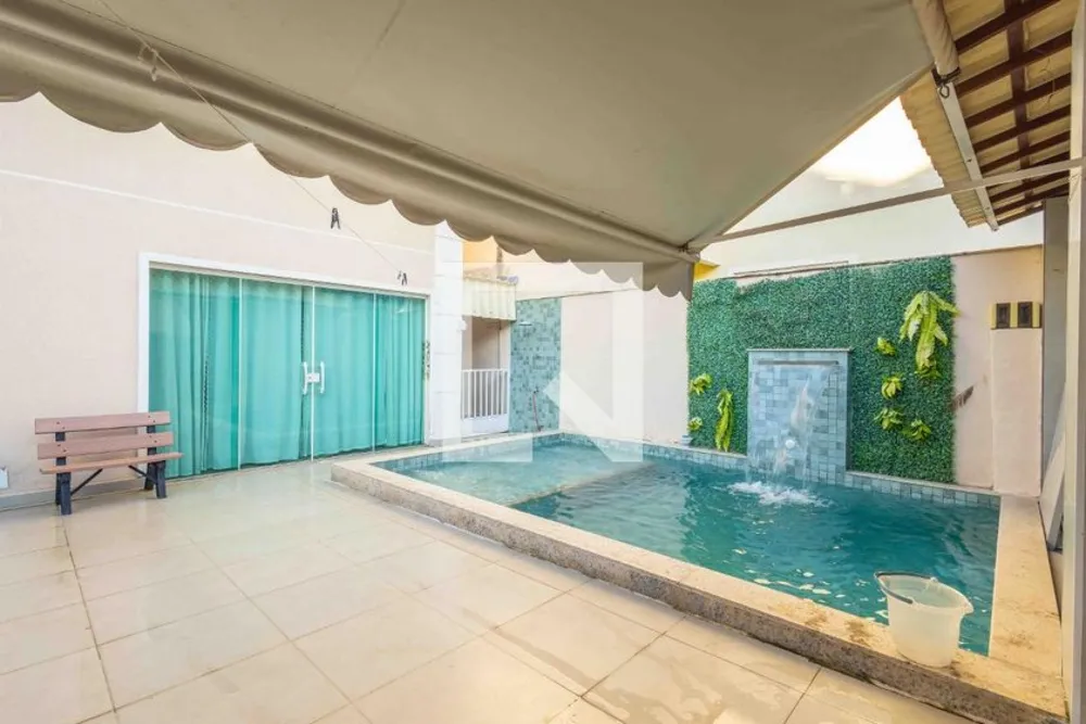 Casa, 4 quartos, 270 m² - Foto 103