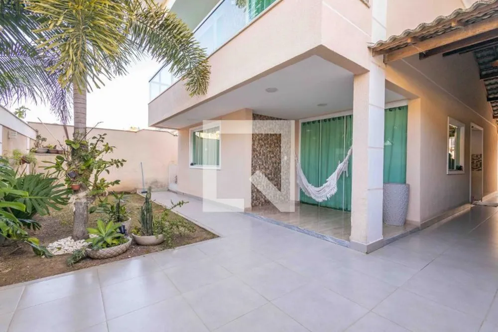 Casa, 4 quartos, 270 m² - Foto 89