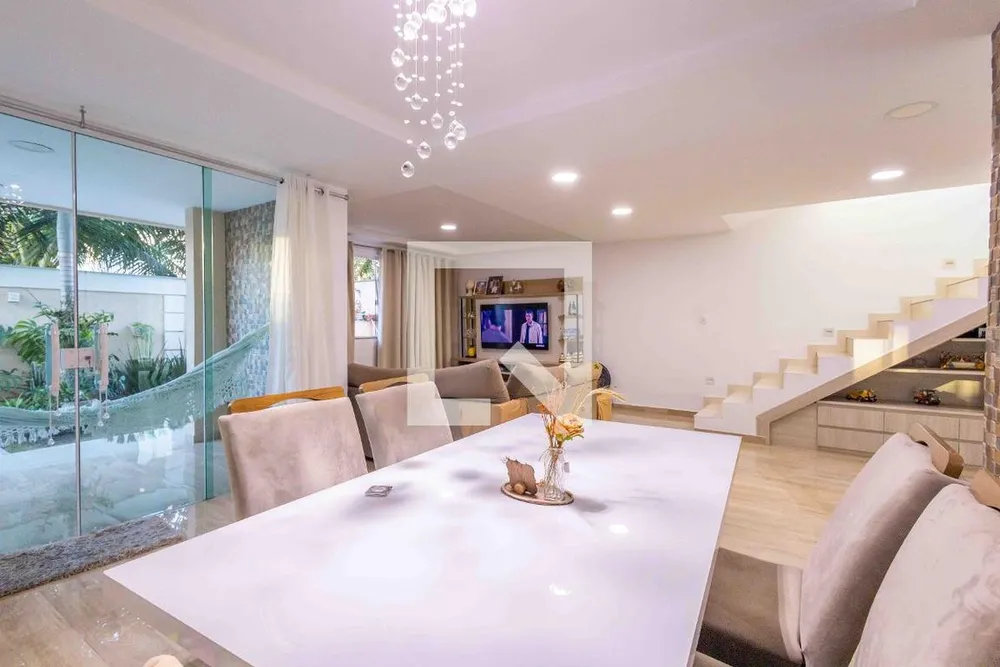 Casa, 4 quartos, 270 m² - Foto 9
