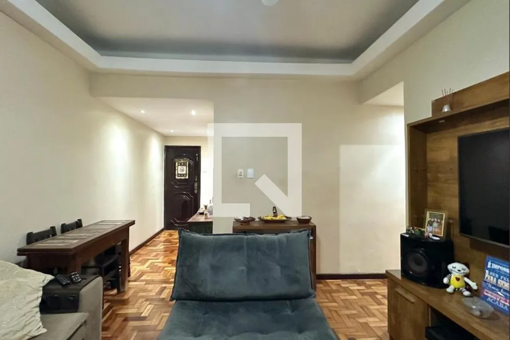 Apartamento, 3 quartos, 110 m² - Foto 11