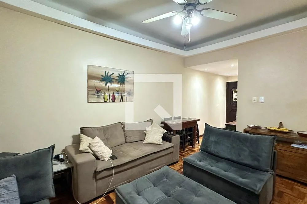 Apartamento, 3 quartos, 110 m² - Foto 60