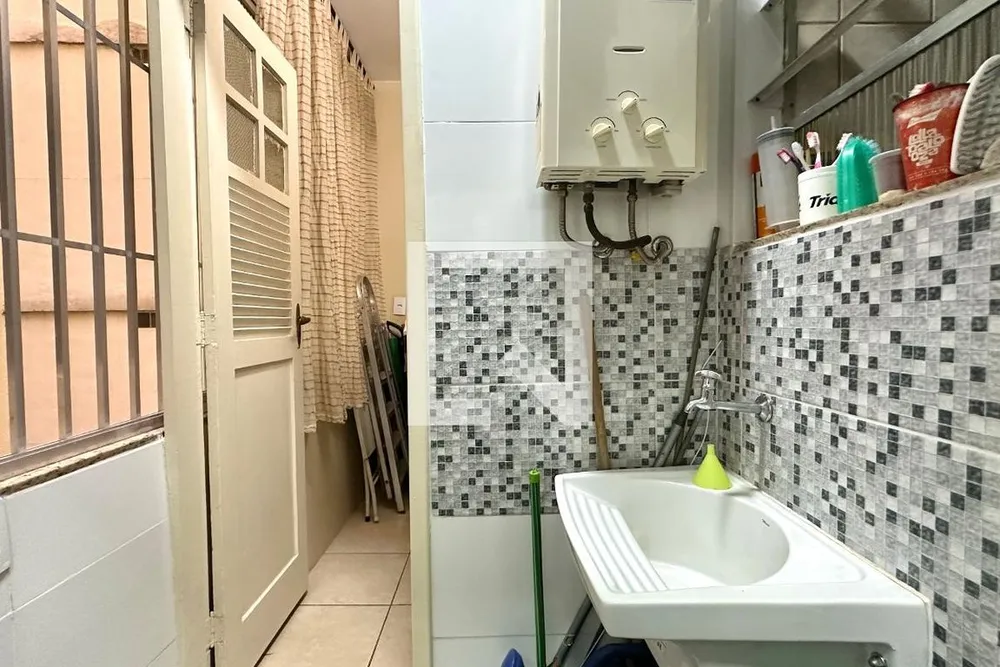 Apartamento, 3 quartos, 110 m² - Foto 4