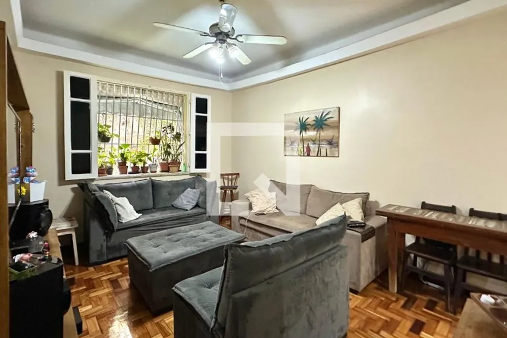 Apartamento, 3 quartos, 110 m² - Foto 10