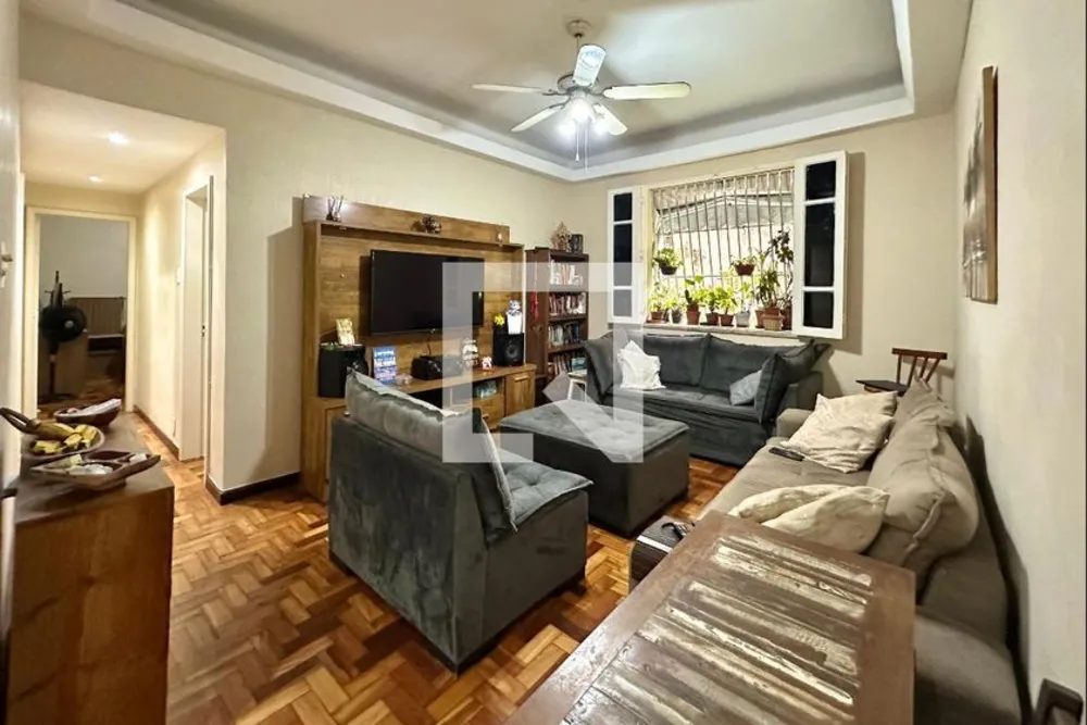 Apartamento, 3 quartos, 110 m² - Foto 9