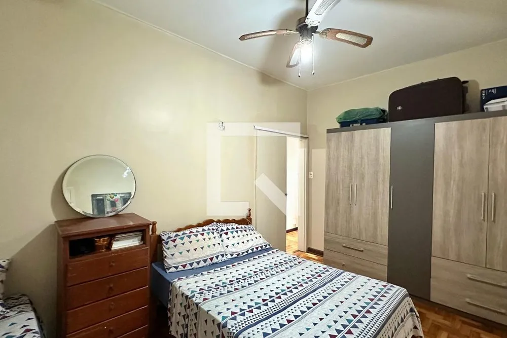Apartamento, 3 quartos, 110 m² - Foto 2