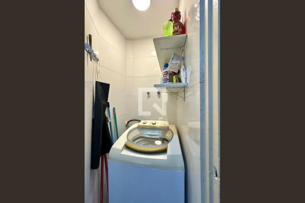 Apartamento, 3 quartos, 110 m² - Foto 41