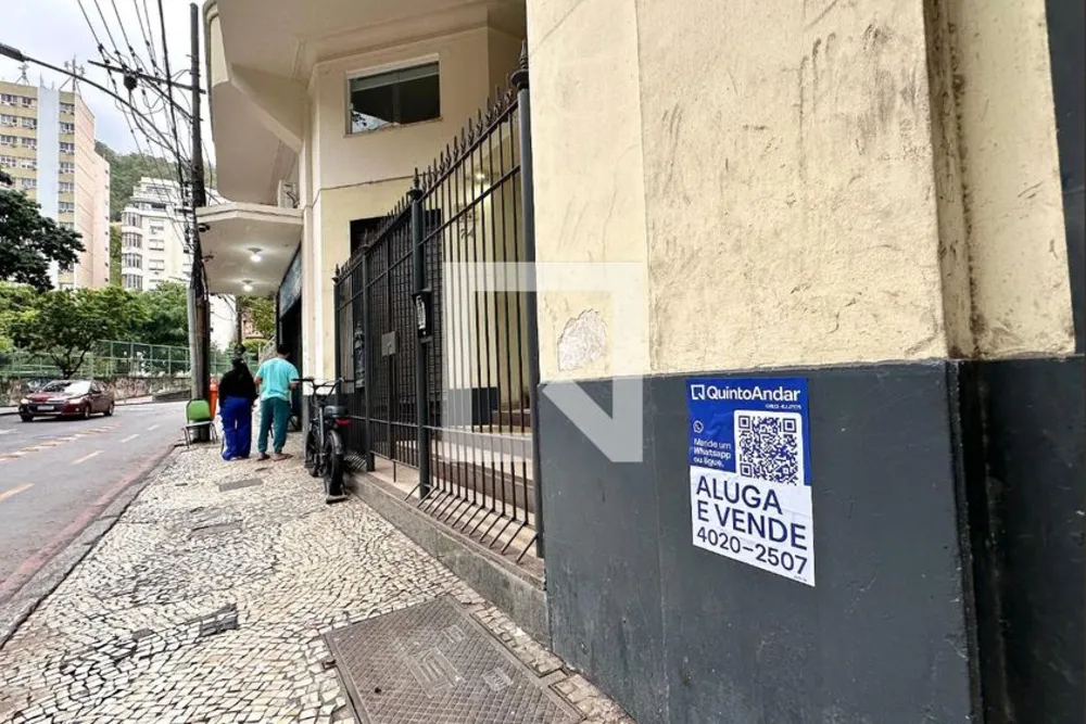 Apartamento, 3 quartos, 110 m² - Foto 27