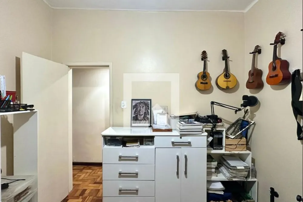 Apartamento, 3 quartos, 110 m² - Foto 17