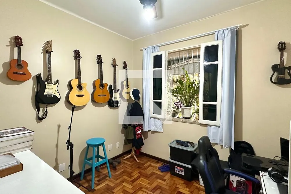 Apartamento, 3 quartos, 110 m² - Foto 52