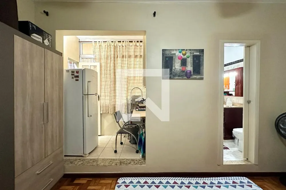 Apartamento, 3 quartos, 110 m² - Foto 59