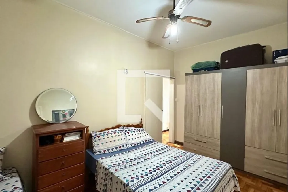 Apartamento, 3 quartos, 110 m² - Foto 23