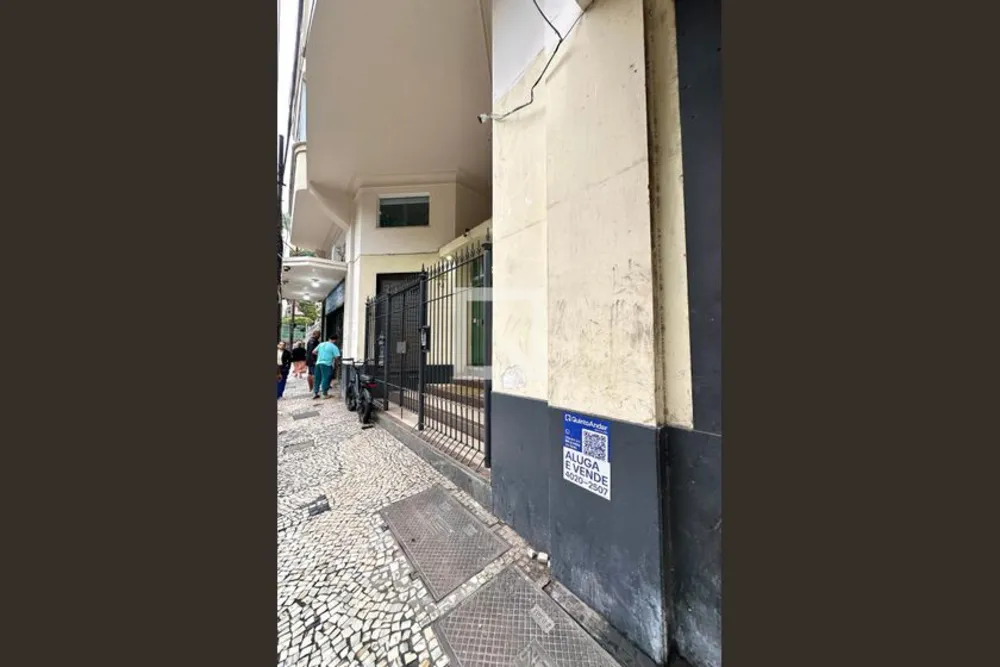 Apartamento, 3 quartos, 110 m² - Foto 29