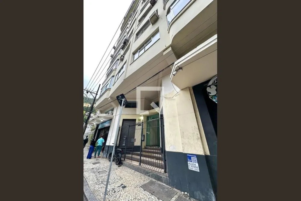 Apartamento, 3 quartos, 110 m² - Foto 31
