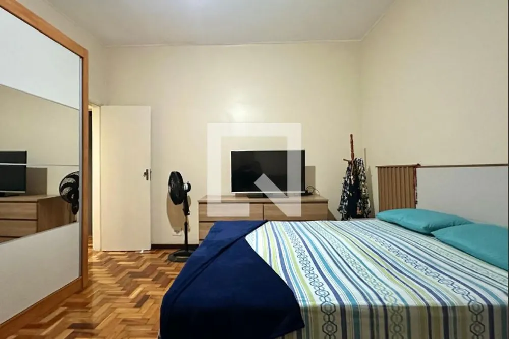 Apartamento, 3 quartos, 110 m² - Foto 33