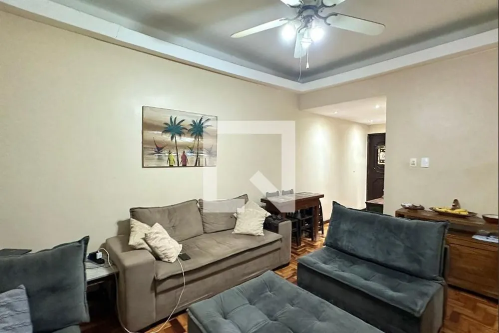 Apartamento, 3 quartos, 110 m² - Foto 12