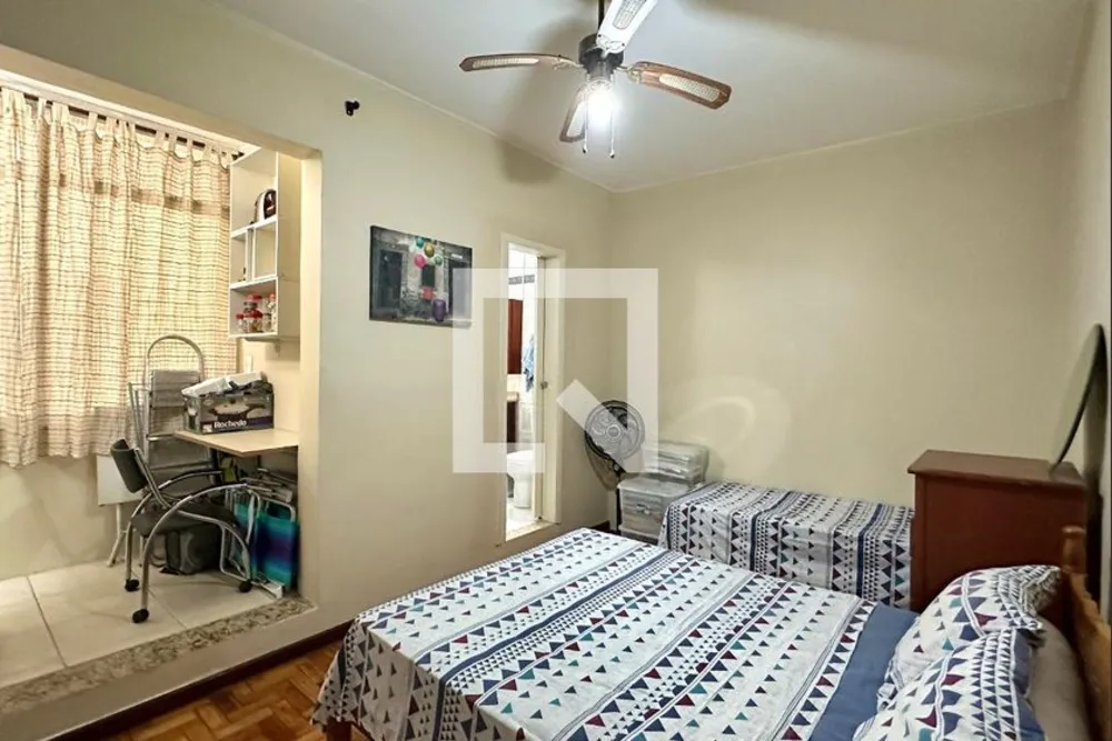 Apartamento, 3 quartos, 110 m² - Foto 40