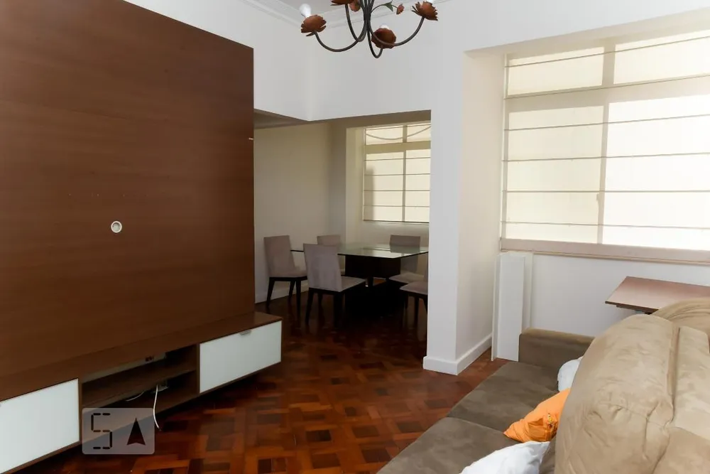Apartamento, 2 quartos, 100 m² - Foto 1