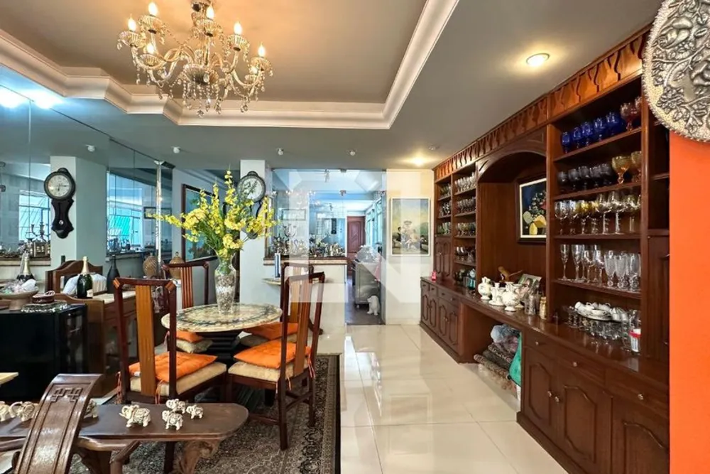 Apartamento, 2 quartos, 145 m² - Foto 3