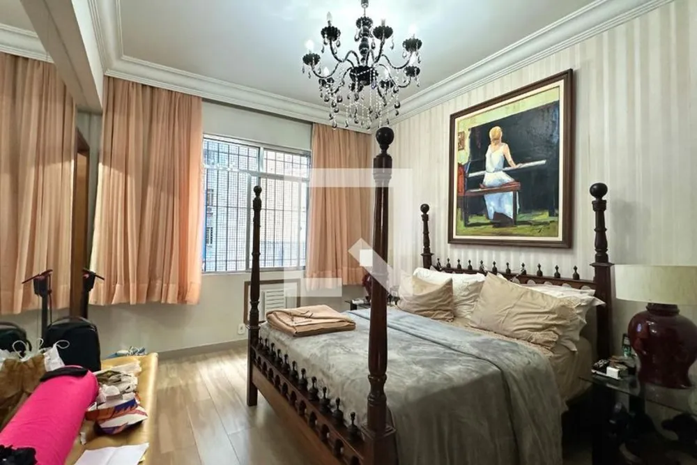 Apartamento, 2 quartos, 145 m² - Foto 26