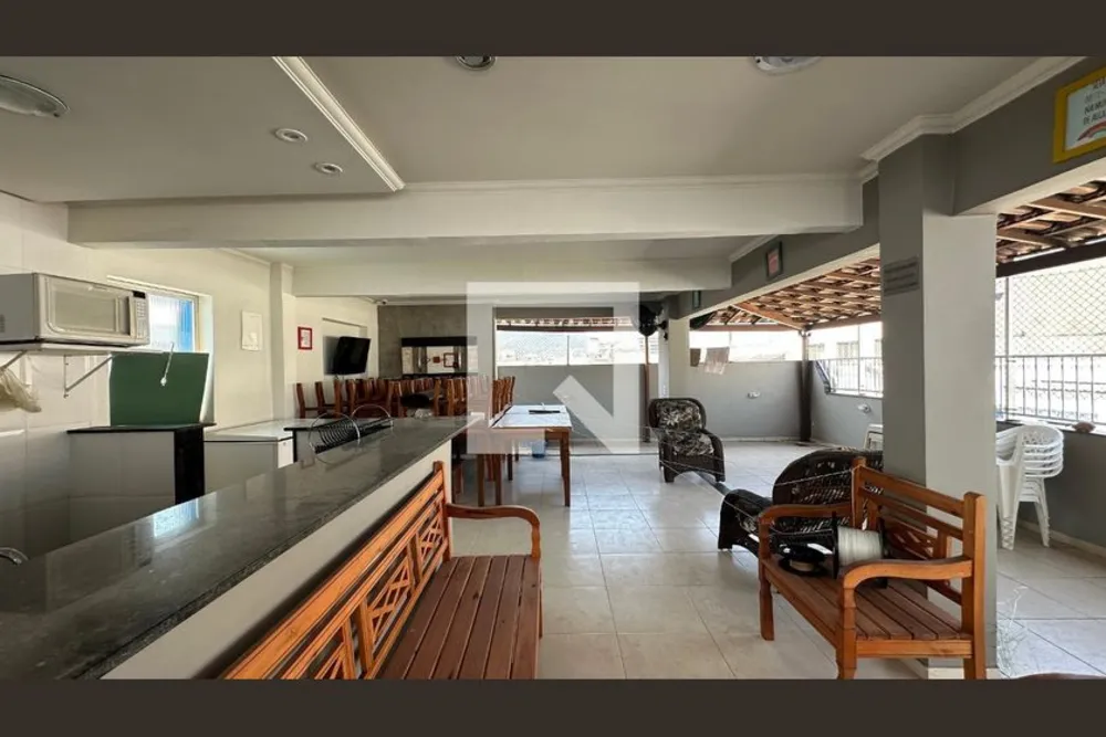Apartamento, 2 quartos, 145 m² - Foto 37
