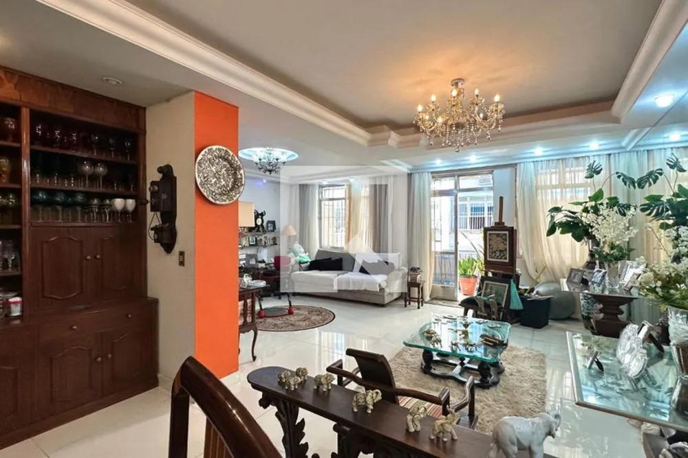 Apartamento, 2 quartos, 145 m² - Foto 8