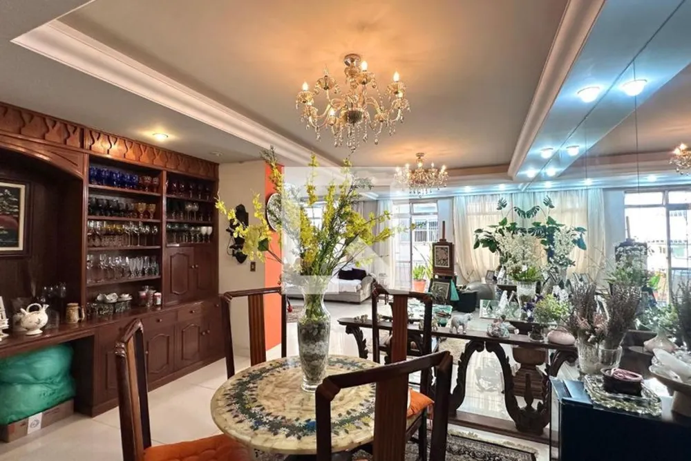 Apartamento, 2 quartos, 145 m² - Foto 6