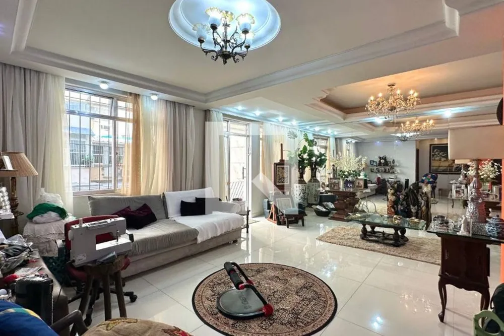 Apartamento, 2 quartos, 145 m² - Foto 4