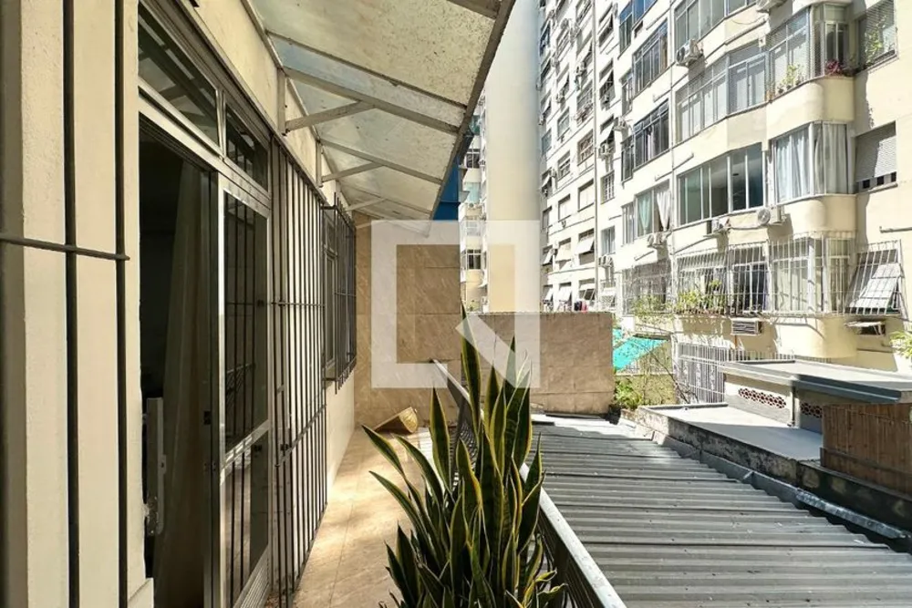 Apartamento, 2 quartos, 145 m² - Foto 21