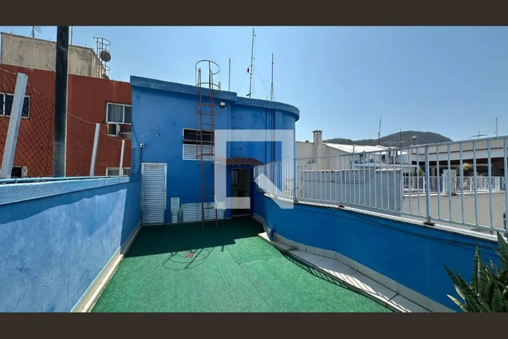 Apartamento, 2 quartos, 145 m² - Foto 16