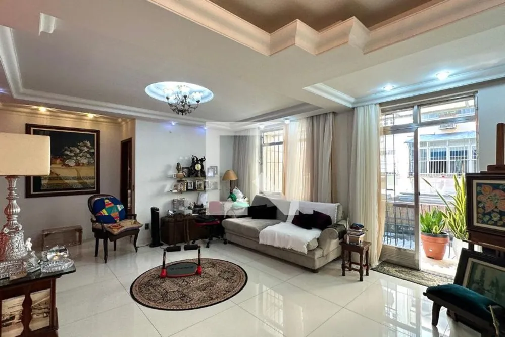 Apartamento, 2 quartos, 145 m² - Foto 5