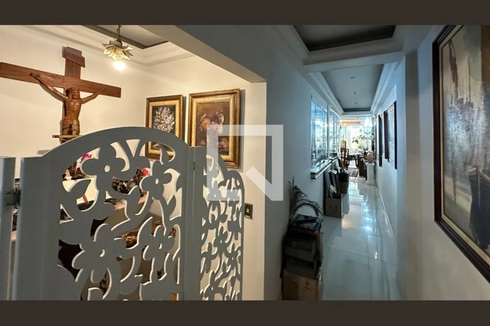 Apartamento, 2 quartos, 145 m² - Foto 32