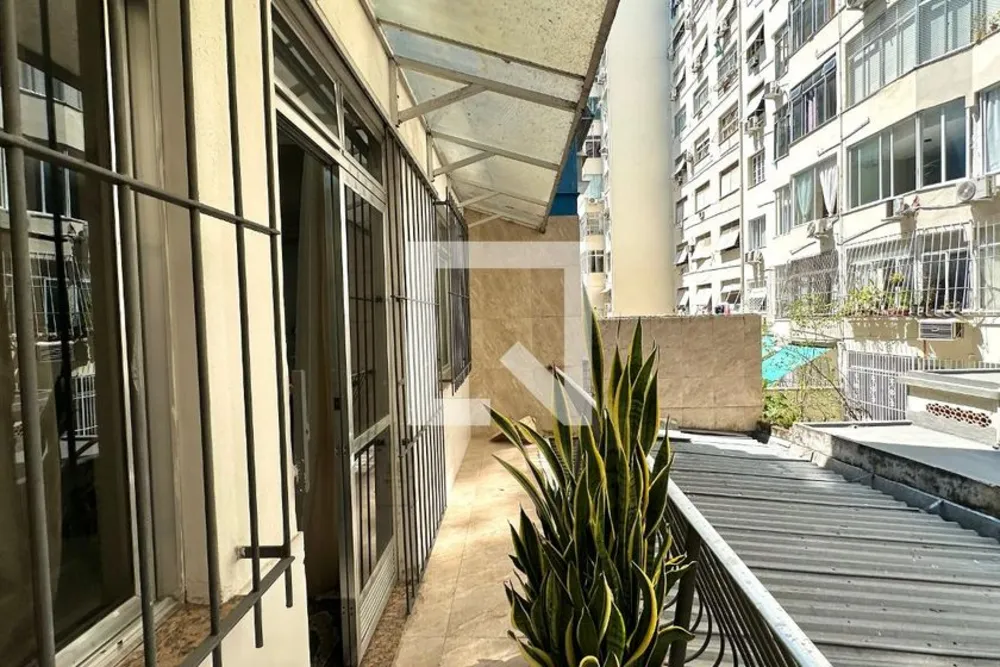 Apartamento, 2 quartos, 145 m² - Foto 35