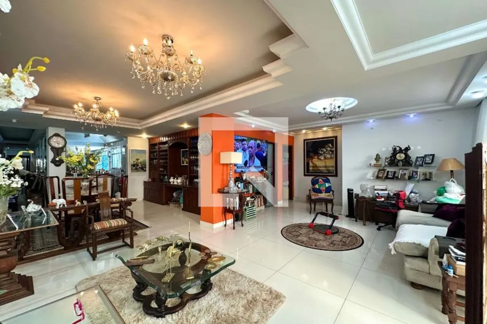 Apartamento, 2 quartos, 145 m² - Foto 10