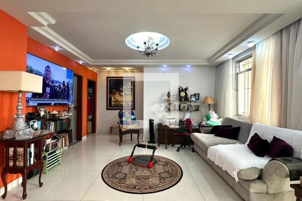 Apartamento, 2 quartos, 145 m² - Foto 2