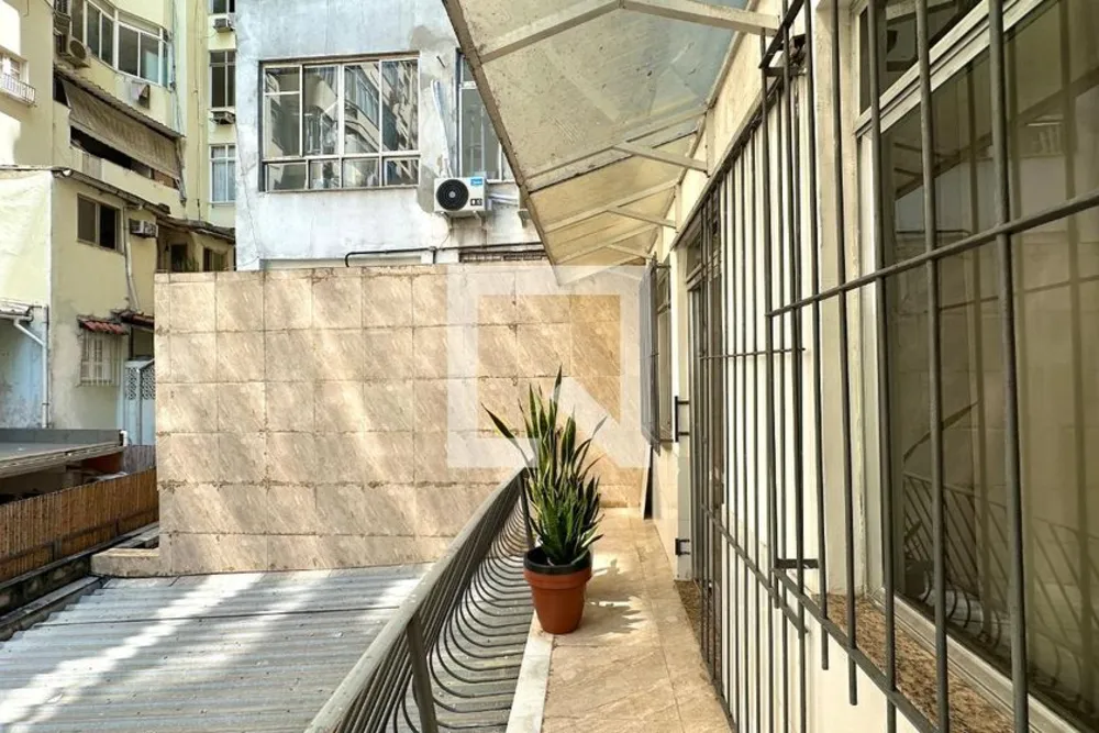 Apartamento, 2 quartos, 145 m² - Foto 44