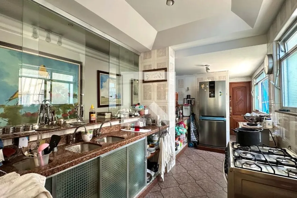 Apartamento, 2 quartos, 145 m² - Foto 15
