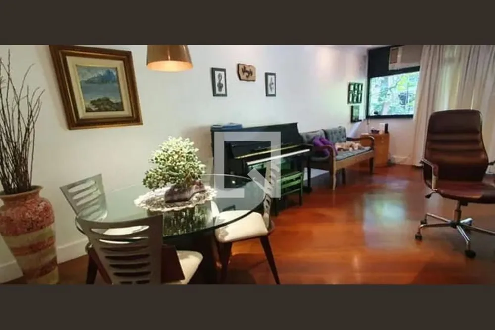 Apartamento, 4 quartos, 272 m² - Foto 5