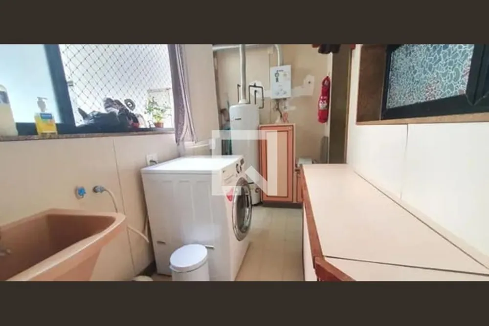 Apartamento, 4 quartos, 272 m² - Foto 16