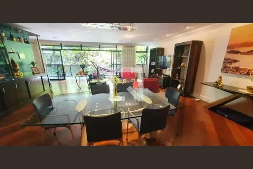 Apartamento, 4 quartos, 272 m² - Foto 3