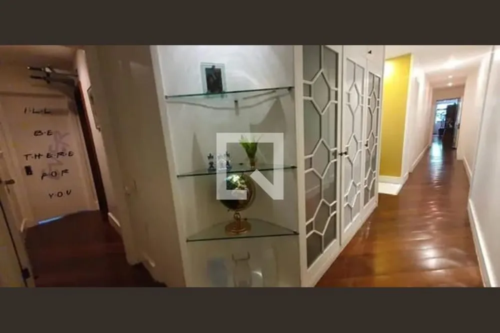 Apartamento, 4 quartos, 272 m² - Foto 6