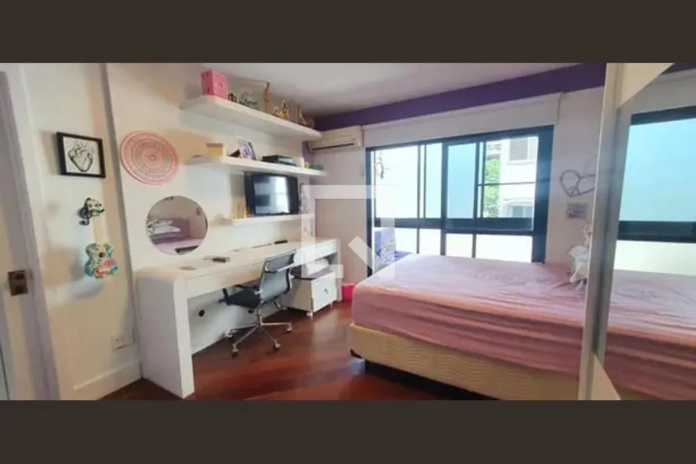 Apartamento, 4 quartos, 272 m² - Foto 9